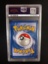 Slowking H22/H32 Aquapolis PSA 9 MINT Pokemon Graded Card